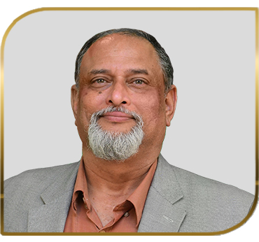 Dr. Nitin Paranjape